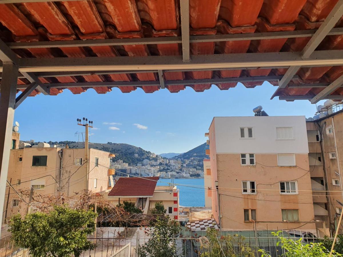 Loi Apartment Sarande