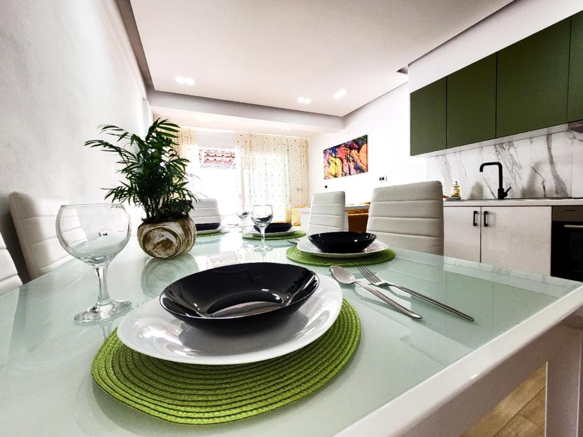 Loi Apartment *