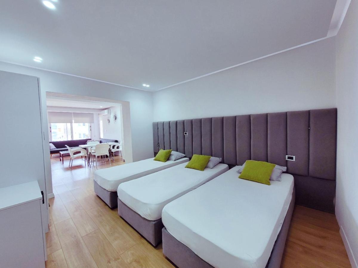 Loi Apartment *