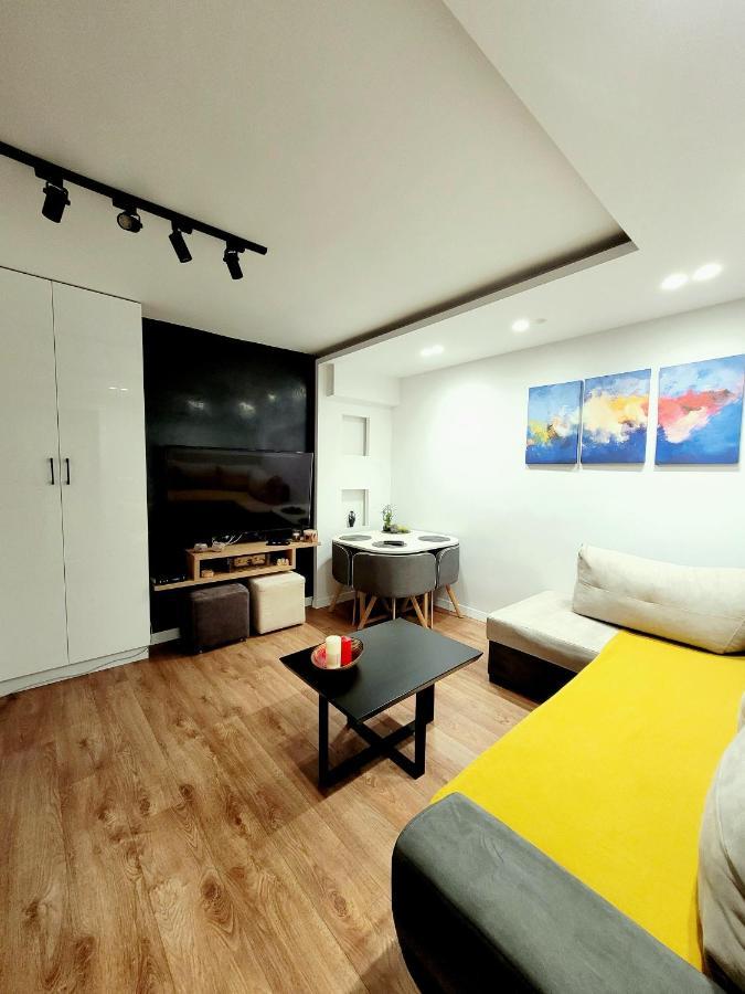 Apartment Loi *