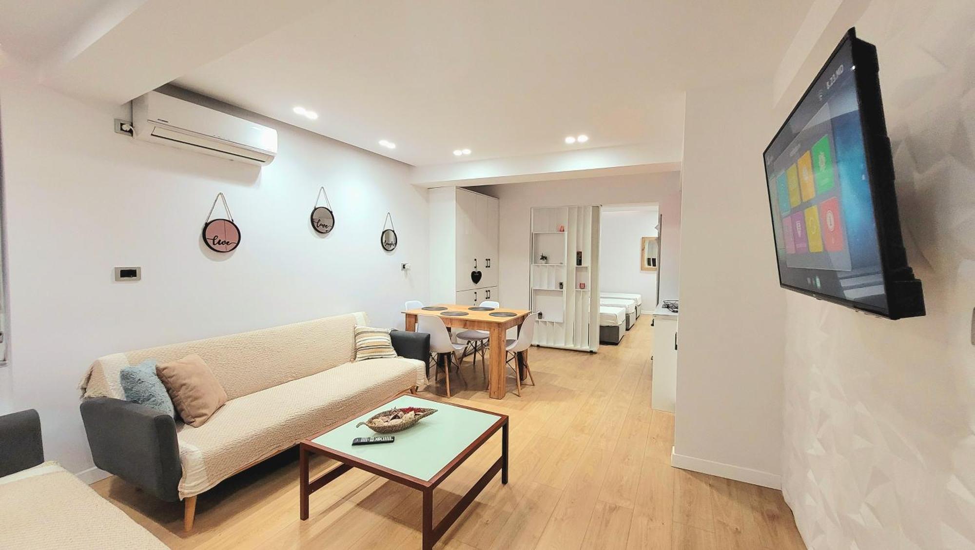 Apartment Loi