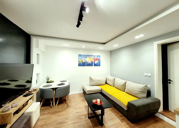 Loi Apartment