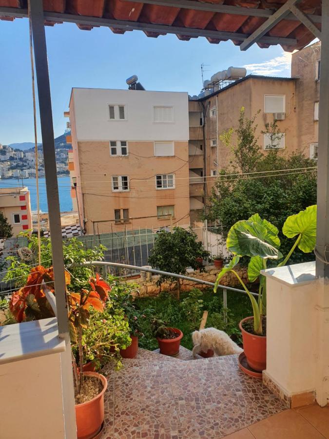 Appartement Loi Saranda